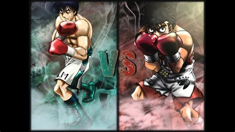 ippo retire  I think this way of thinking of many people is represented in the attitude of Kimura, Aoki and Itagaki