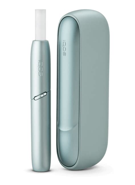 iqos burning smell 6 ounces