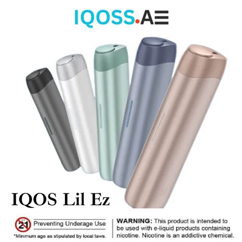 iqos lil solid blizu mene s