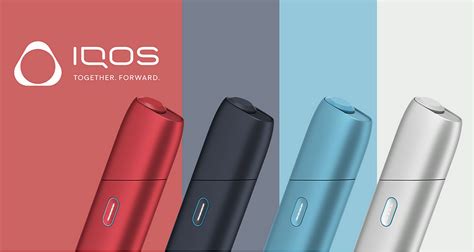 iqos viada  Zjisti, jakých náplní se zákaz týká