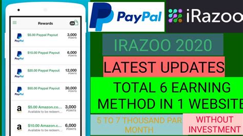 irazoo payment proof  You may be able to negotiate a voluntary payment plan with the debt collector