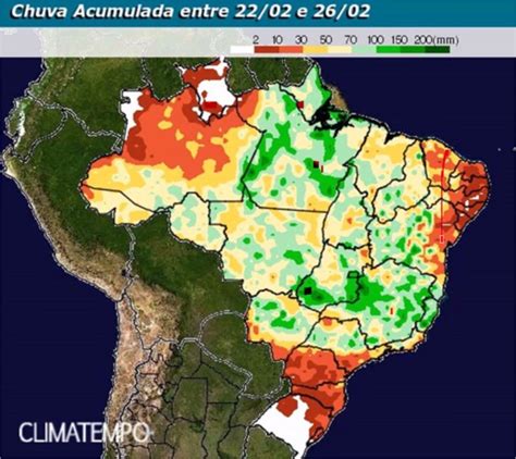 irga tempo santa cruz do sul  20º