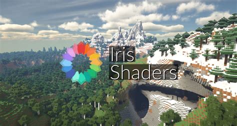 iris shaders 1.20.1  Open the Minecraft Launcher and select the newly created OptiFine installation