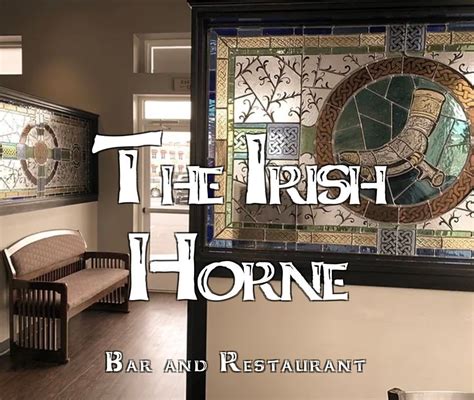 irish horn richboro  22 The Irish Horne Richboro PA 8pm Wed