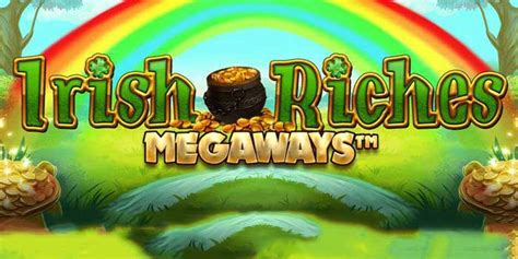 irish riches megaways demo  But Inspired Gaming decided on a rather different route when they began developing Book of the Irish