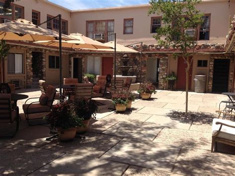 iron horse inn cottonwood arizona  $122