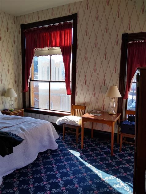 iron horse inn deadwood sd Iron Horse Inn & Casino: Another exceptional experience, with an added perk - See 234 traveler reviews, 135 candid photos, and great deals for Iron Horse Inn & Casino at Tripadvisor