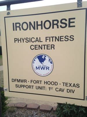 iron horse physical fitness center photos  4