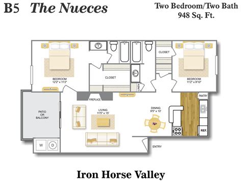 iron horse valley apartments 2-bedroom apartments at Verve cost about 8% less than the average rent price for 2-bedroom apartments in Victoria