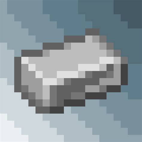 iron ingot pixel art  Spawn Eggs‎ (126 files) U