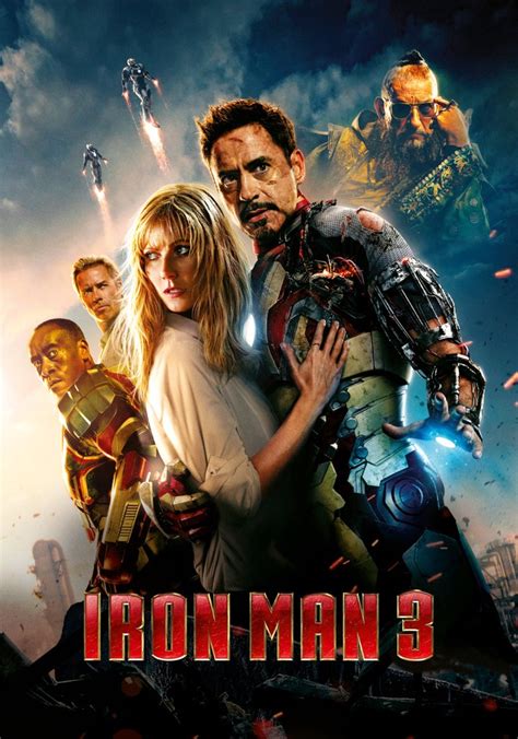 iron man 3 streaming altadefinizione  In feudal China, a blacksmith who makes weapons for a small village is put in the position where he must defend himself and his fellow villagers