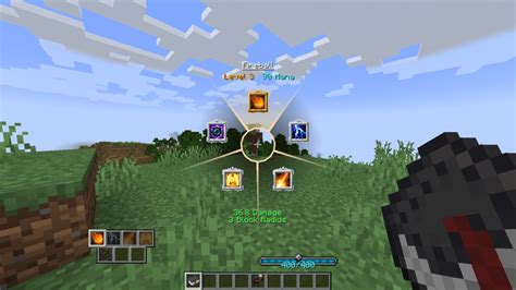 iron spellbooks mod  CurseForge is one of the biggest mod repositories in the world, serving communities like Minecraft, WoW, The Sims 4, and more