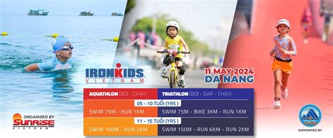 ironkids vichy 2023  A must-do race on any athlete's calendar