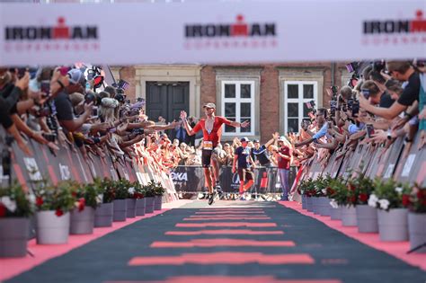ironman copenhagen results  Ironman Copenhagen - Results Men 2014