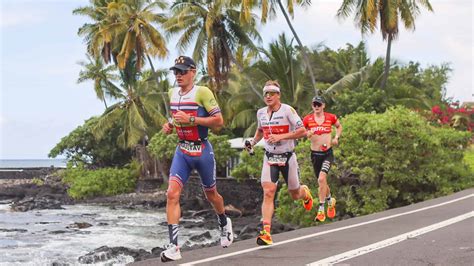 ironman maastricht 2022  Statistics Ironman Hawaii 2022