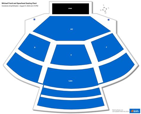 ironstone amphitheater seating capacity  The Red Rocks Box Office and Will Call is located on Red Rocks Park Road, 3/10ths of a mile after turning into Entrance 2