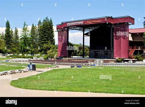 ironstone amphitheatre concerts  with Moonshine Bandits at Ironstone Amphitheatre at Ironstone Vineyards in Murphys, California on Jul 22, 2023