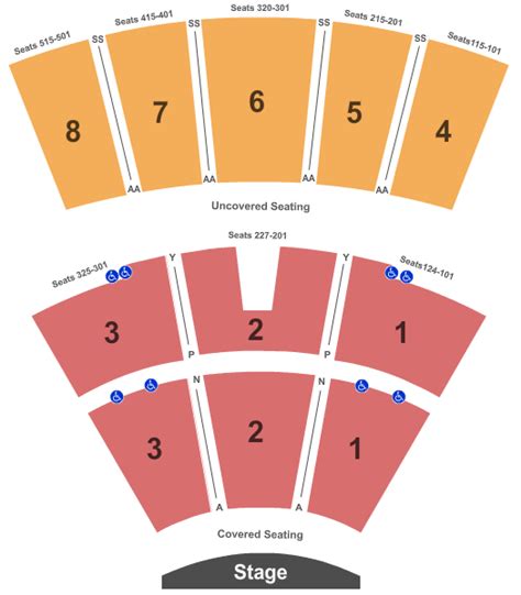 iroquois amphitheater seating chart  It is named after the Fiddler’s Green neighborhood in Denver