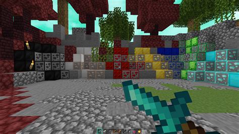 irrational 16x texture pack download  Unity v1 is a pack targeted towards PVP/CrystalPVP, but it can be used for regular survival just well
