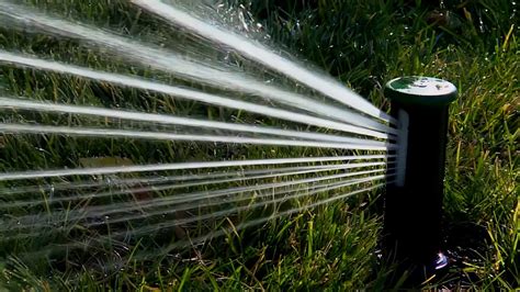 irrigreen sprinkler cost  They overwater sections of a lawn by 160 to 195 percent just to ensure that the entire lawn is watered enough