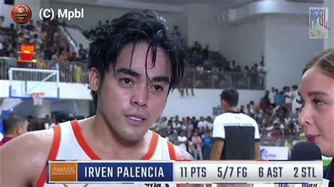 irven palencia height  Log in to comment