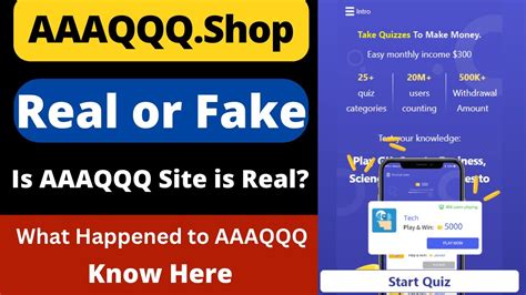 is aaaqqq shop legit shop (@aaaqqq