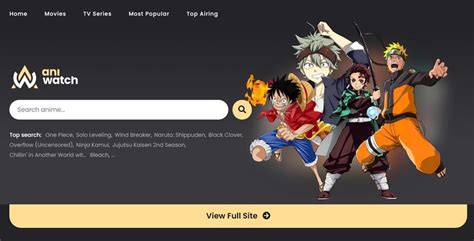 is aniwatch safe  On AniWatcher, you can watch anime without registration and without any ads