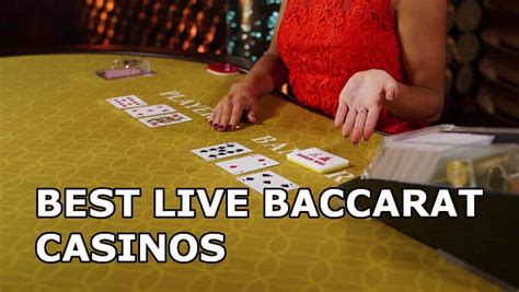 is baccarat rigged  Lightning Baccarat is a new and exciting version of baccarat that features lightning multipliers for increased payouts