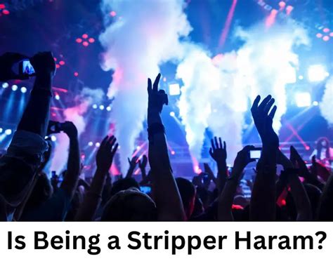 is being a stripper haram  Is Crypto Haram? by Dr