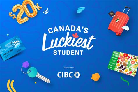 is canada's luckiest student legit We let them know about new potential customers who might love what they offer (anyone who signs up for Canada’s Luckiest Baby/Canada’s Luckiest Family), and in return, we get to award real Canadian families with life-changing prizes, over and over again