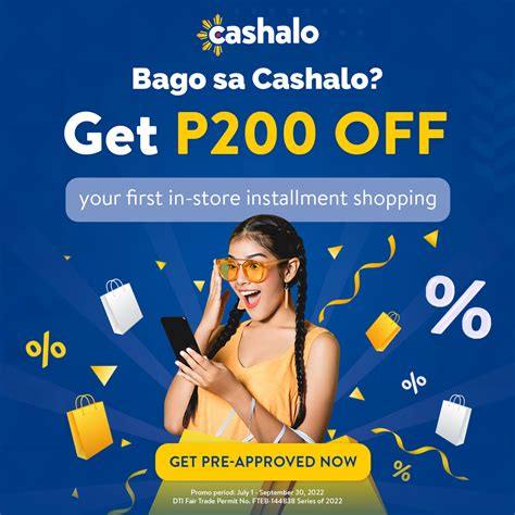 is cashalo legit Bills payment? New gadget? Pay with Cashalo! Cashalo is your partner for cash loans and credit
