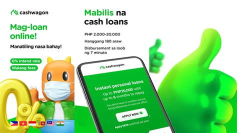 is cashwagon still available ContentUnaCashTonik Flex Move forwardCIMB Deposit PHUnionBank On the internet If you’lso are from a easy money improve, you're seeking to realize that there are several correct financial institutions within the Philippines