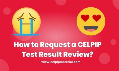 is celpip re evaluation worth it How to Request a CELPIP Test Re-Evaluation: A Guide