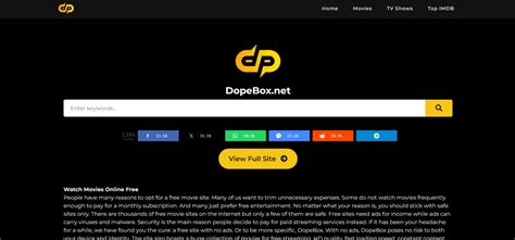 is dopebox safe  The service lets you back up files online, as well as synchronize all your local Dropbox folders across multiple different devices