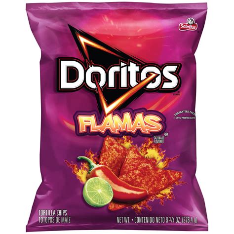 is doritos flamas halal  Manufacturer ‏ : ‎ Doritos