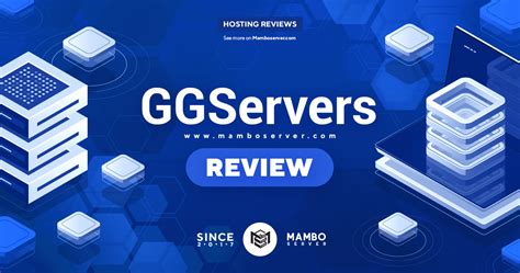 is ggservers good  There are also volume discount rates if you buy 5 servers or more