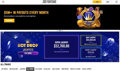 is joe fortune safe  Going a step ahead, users depositing via bitcoin are given an edge over the other players and are given a Welcome Bonus worth $5000 & 30 Free Spins