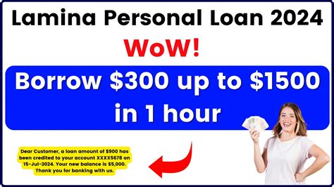 is lamina loans legit  Est