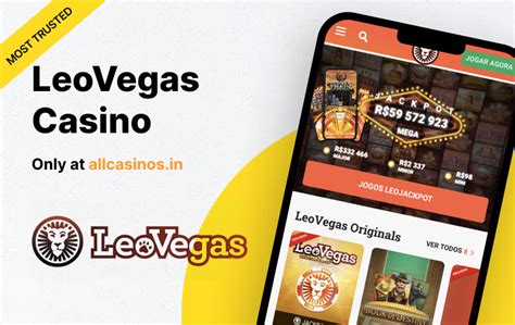 is leovegas legal in india  The first thing you need in order to get started placing bets is an account at an online betting site