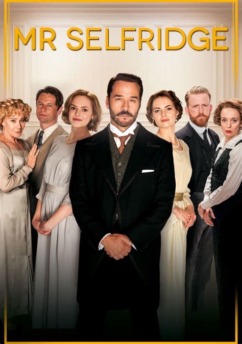 is mr selfridge on netflix 2021  The bold retailer, Harry Selfridge, is assembling his great plans for the biggest and finest department store the world has ever seen