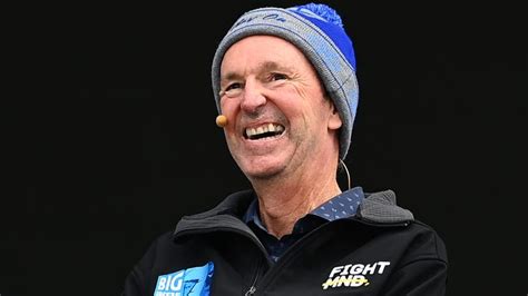 is neale daniher related to joe daniher  The former Demons coach has raised millions of dollars to find a curse of