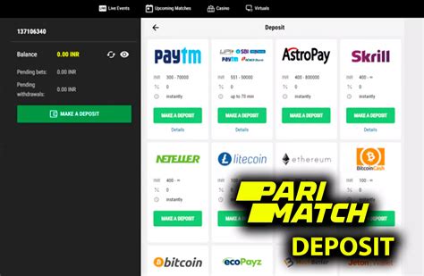 is parimatch withdrawal safe To answer the question “is Parimatch safe?” most Parimatch reviews turn to the site’s payment aspect