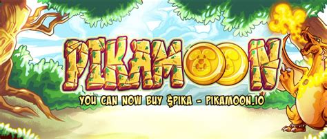 is pikamoon a scam  This is why crypto veterans are hinting Pikamoon to DOGE investors who are looking for alternative investments for quick