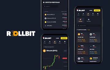 is rollbit legit  Please note that the Rollbit-MoonPay partnership is exclusively for crypto trading, which is not covered by gaming licenses