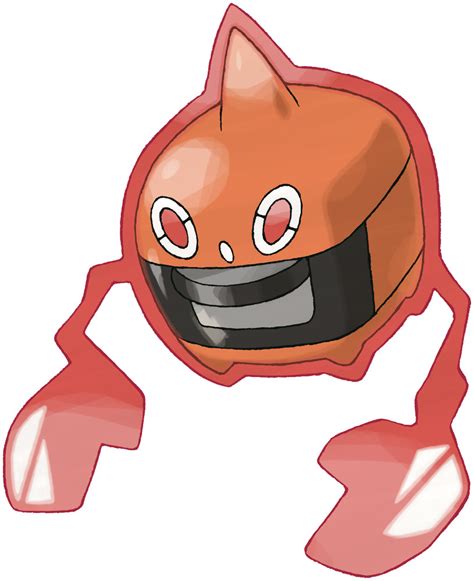 is rotom a legendary  What do you guys and gals think, is rotom a legendary or not? Share to