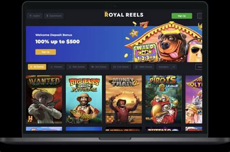 is royal reels legit in australia 3/ 5