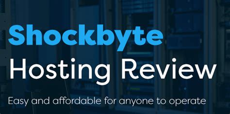 is shockbyte trustworthy  Compare price, features, and reviews of the software side-by-side to make the best choice for your business