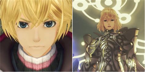 is shulk a zombie  After that, he’s unsure about what to even do or how to understand visions