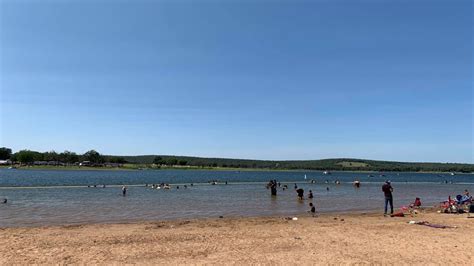 is skiatook lake open for swimming  Driving Directions