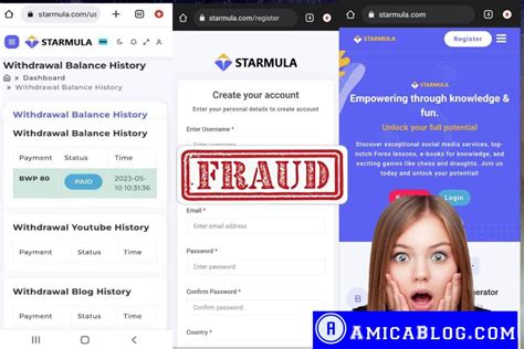 is starmula legit  — Rory Woodbridge (@rorywoodbridge) September 2, 2021